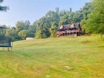 1700 Saltwell Rd, Shinnston, WV, 26431