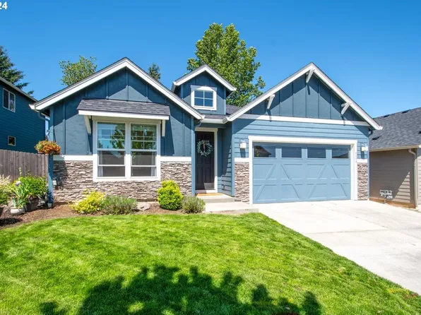 6408 NE 134th St, Vancouver, WA 98686