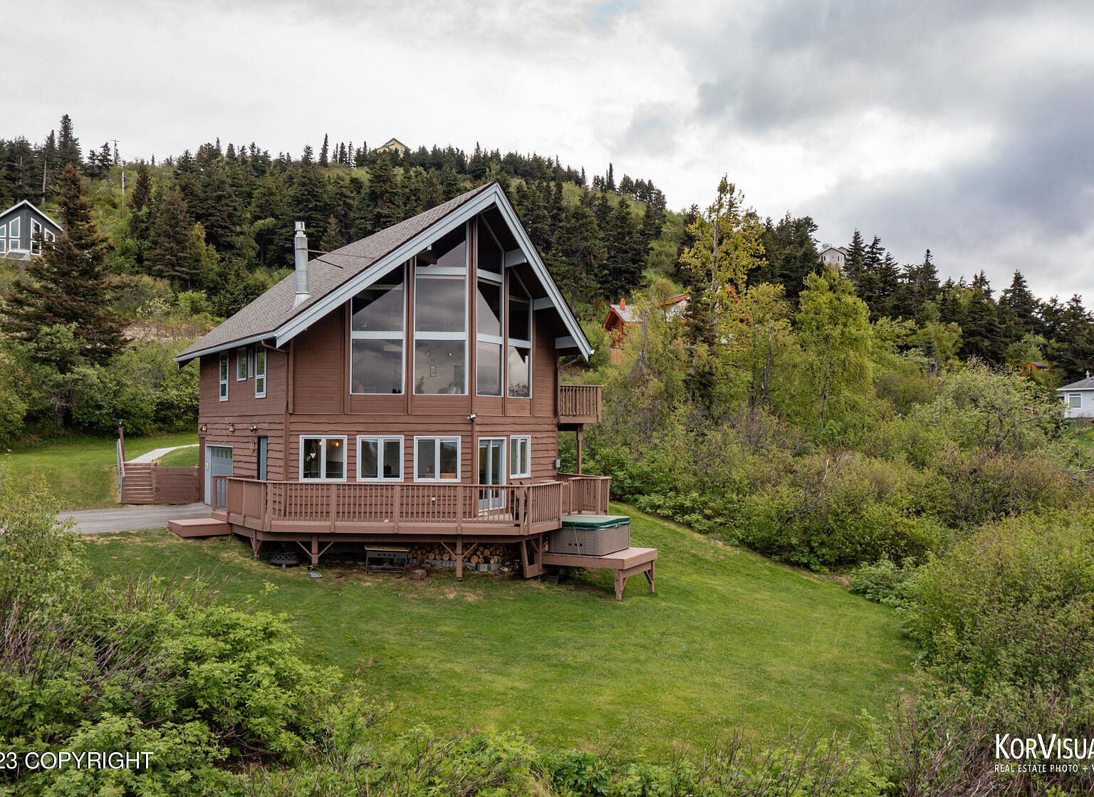 8601 Sultana Dr, Anchorage, AK 99516 Zillow