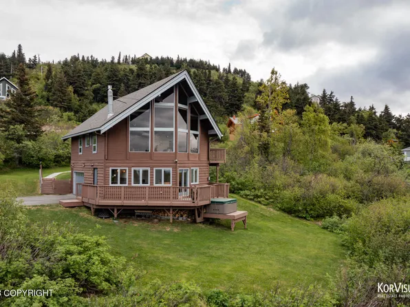 8601 Sultana Dr, Anchorage, AK 99516