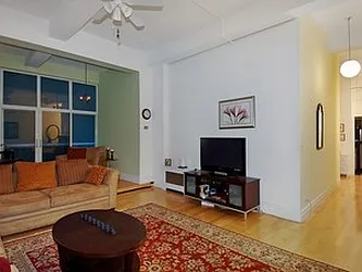 Sold by Citi Habitats