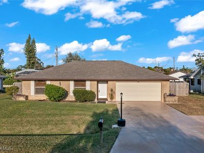 18559 Dogwood Rd, Fort Myers, FL, 33967