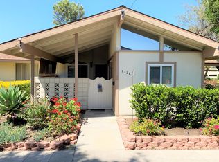 732 Avenida Majorca UNIT C, Laguna Woods, CA 92637