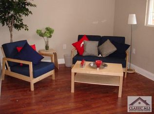 2018 S Milledge Ave APT 6, Athens, GA 30605