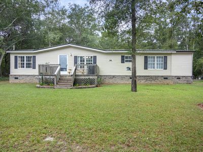 1091 Pheasant Rd, Barnwell, SC, 29812