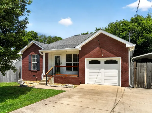 803 Spring Meadow Ln, Lebanon, TN 37087