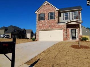 41 Gilmerton Ct, Blythewood, SC 29016