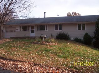 4713 Northern Ave, Kansas City, MO 64133