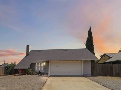 10945 El Nopal, Lakeside, CA, 92040