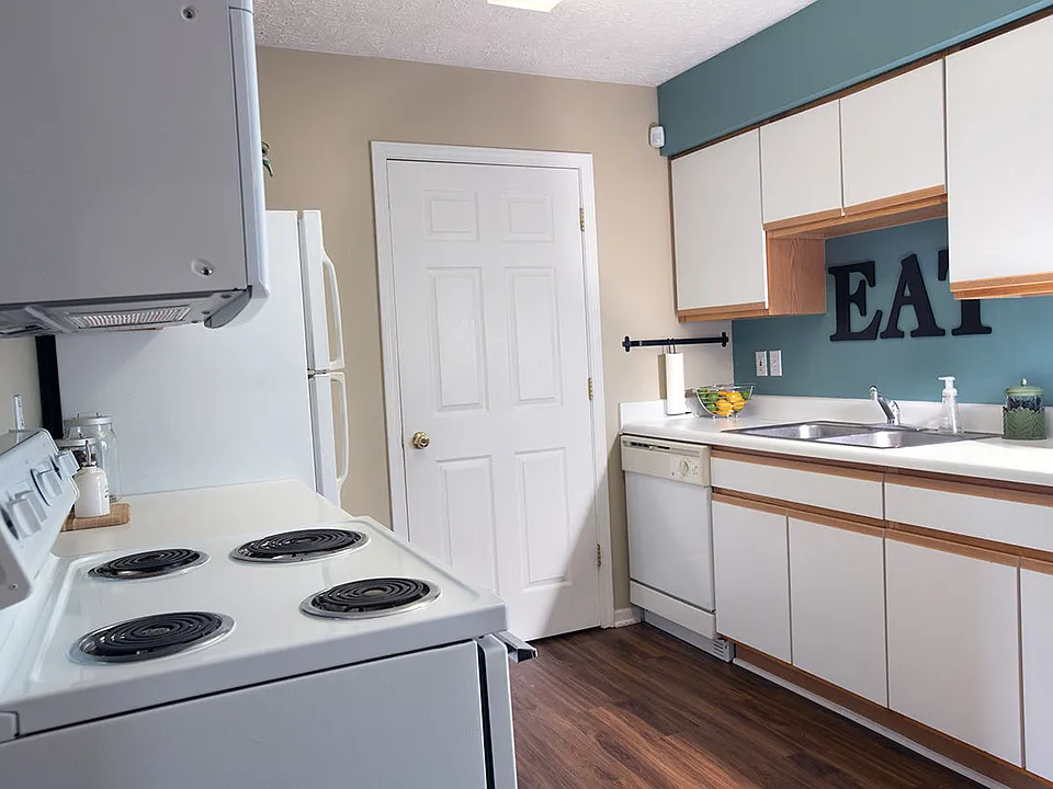 Springbrook Meadows Apartments
