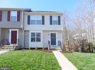 200 Merrill Ct, Stafford, VA 22554