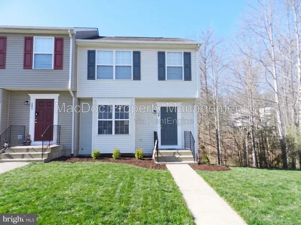200 Merrill Ct, Stafford, VA 22554