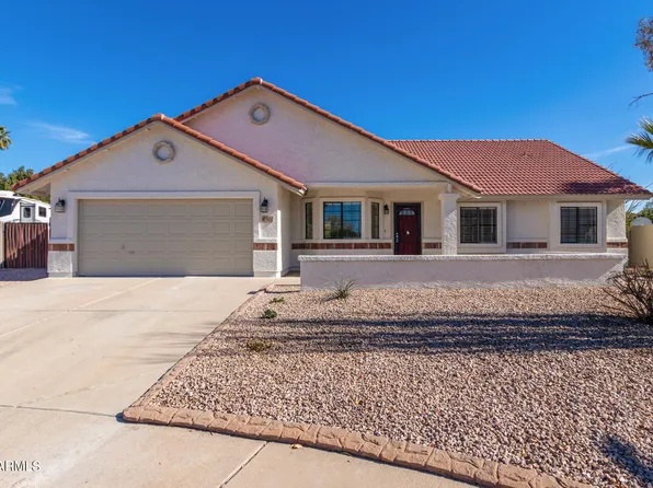 921 N SANDAL Circle, Mesa, AZ 85205