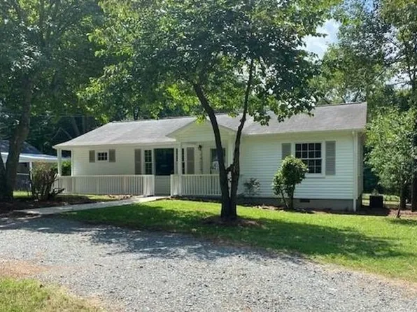 14024 Cabarrus Rd, Charlotte, NC 28227