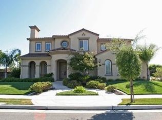 5409 Canyon Hills Ln, San Jose, CA 95138