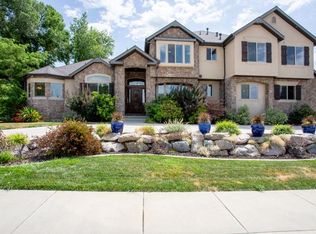 180 N 1300 E, Bountiful, UT 84010