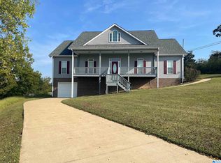 110 Concord Highland Dr, Bessemer, AL 35023