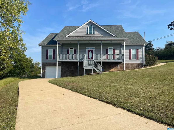 110 Concord Highland Dr, Bessemer, AL 35023