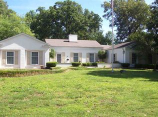 707 Chapel Ct, Mayfield, KY 42066