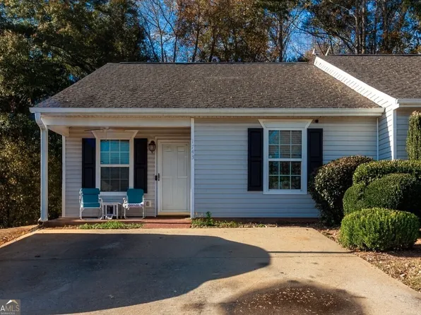 1743 Summerwoods Ln, Griffin, GA 30224