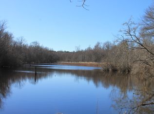 1101 Hudson Rd, Warm Springs, GA 31830