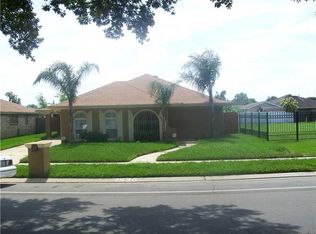 7530 Mayo Blvd, New Orleans, LA 70126