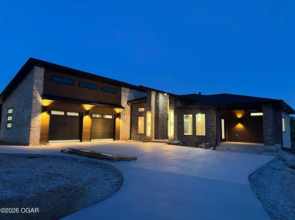 1417 Lake Shore Drive, Joplin, MO 64801