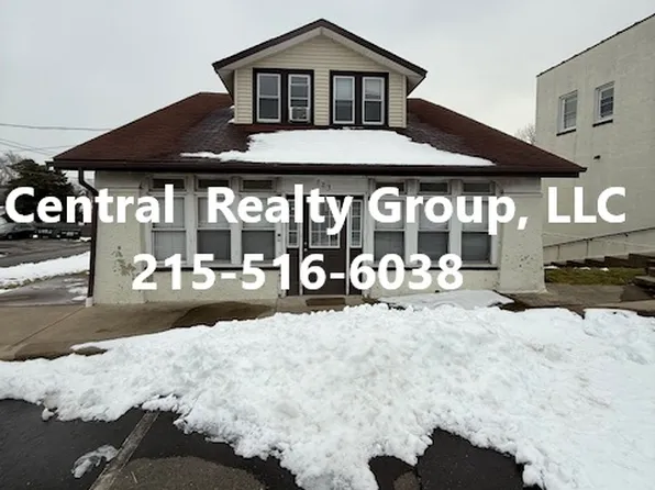 723 Bristol Pike Floor 2, Bensalem, PA 19020