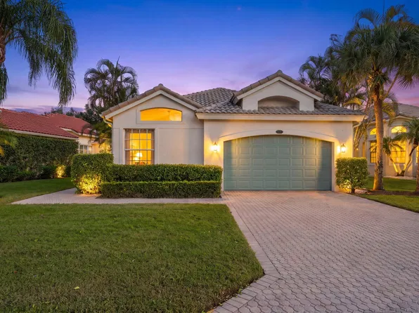 12563 MALLET Circle, Wellington, FL 33414