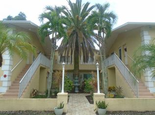 8140 Country Rd UNIT 101, Fort Myers, FL 33919