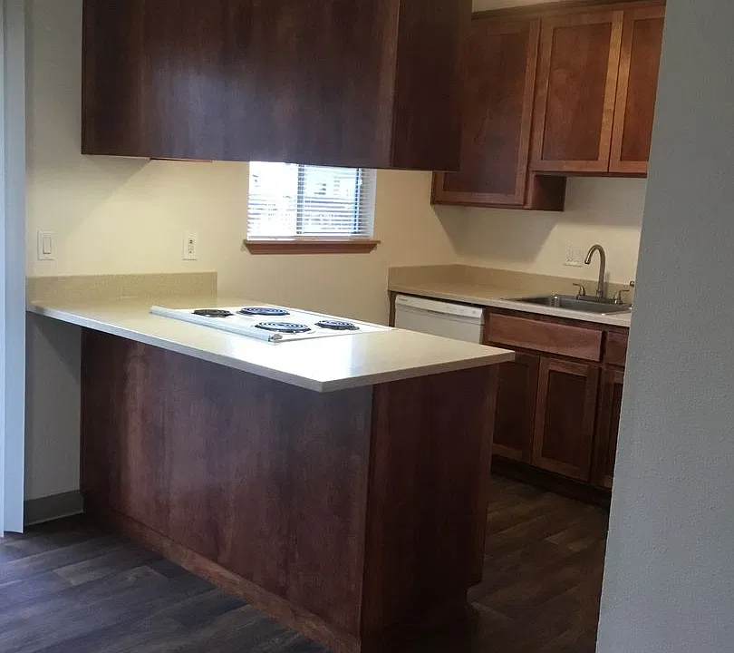 Jefferson Square Apartments