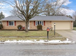 795 Eden Roc Dr, Xenia, OH 45385