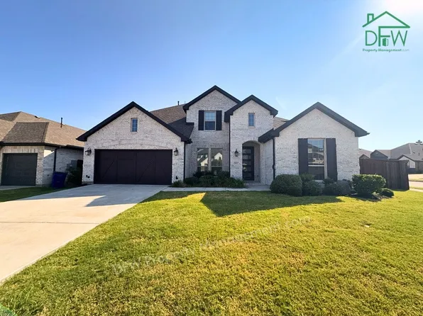 501 Upper Falls Ln, Mansfield, TX 76063