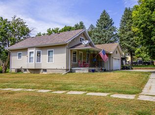 801 Kearney Ave, Malvern, IA 51551