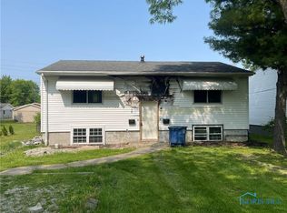 130 Reed St, Toledo, OH 43605
