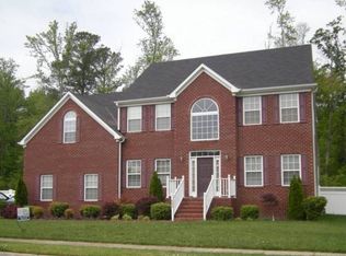 600 Annaka Loop, Chesapeake, VA 23323