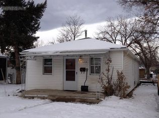 1309 Grant Ave, Louisville, CO 80027
