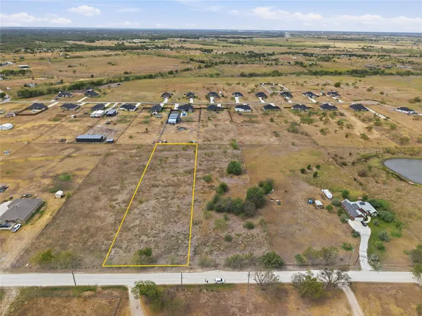 0 NE County Road 1060, Rice, TX 75155