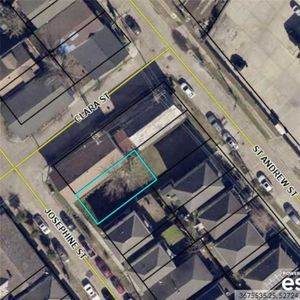 2725 Josephine St, New Orleans, LA, 70113