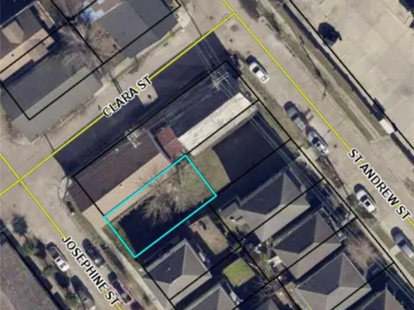 2725 Josephine St, New Orleans, LA 70113
