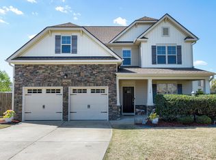 138 Horizon Trl, Garner, NC 27529