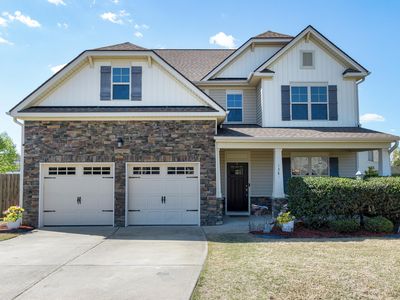 138 Horizon Trl, Garner, NC, 27529