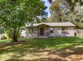 435 Pioneer Rd, Dallas, OR 97338