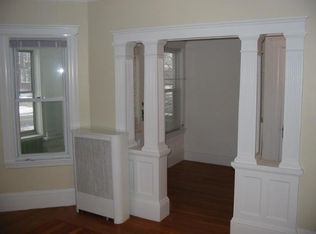 235 Powder House Blvd #1, Somerville, MA 02144