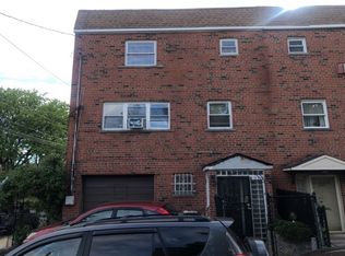 1551 Radcliff Ave, Bronx, NY 10462