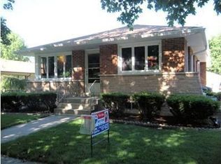 4605 Wisconsin Ave, Berwyn, IL 60402