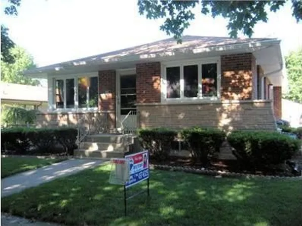 4605 Wisconsin Ave, Berwyn, IL 60402