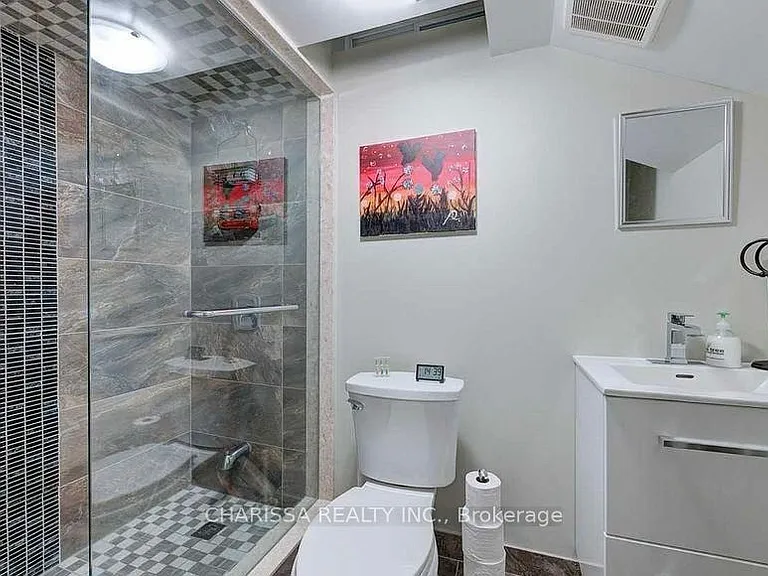 131 Spring Creek Dr #BASEMENT — Photo 7
