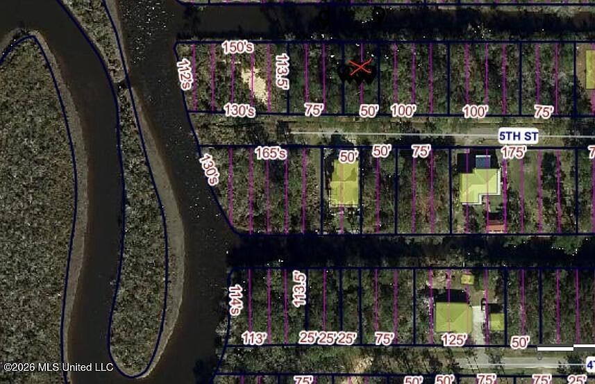 2nd image of 5th St Lot 648