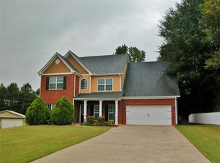 303 McKendree Ct, Bethlehem, GA 30620